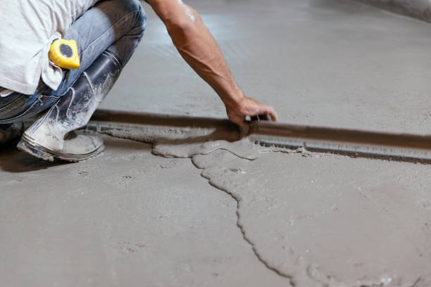 Best Concrete Driveway Repair Near Me  in Spencer, IN