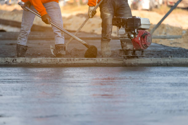 Best Concrete Patio Contractor  in Spencer, IN