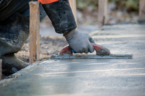 Best Stamped Concrete Near Me  in Spencer, IN