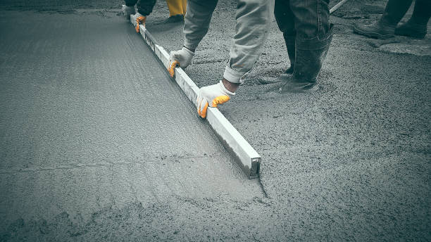 Best Concrete Leveling Services  in Spencer, IN
