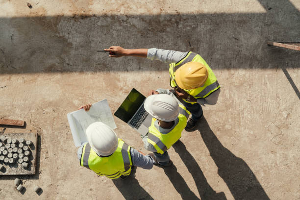 Best Driveway Concrete Repair  in Spencer, IN