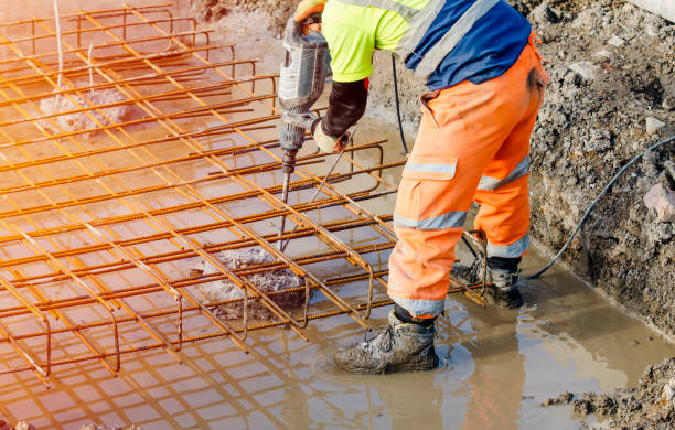 , IN Concrete contractor Company