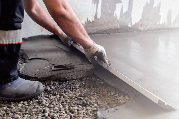 Driveways & Floors in IN